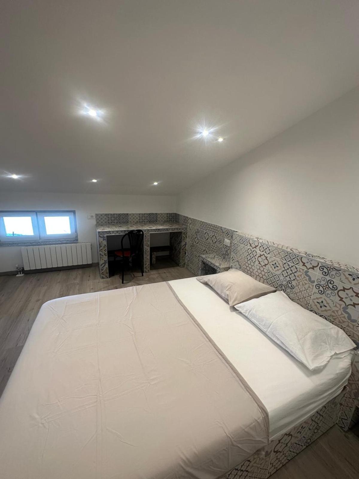 Oh Apartments Fiera Верона Екстериор снимка
