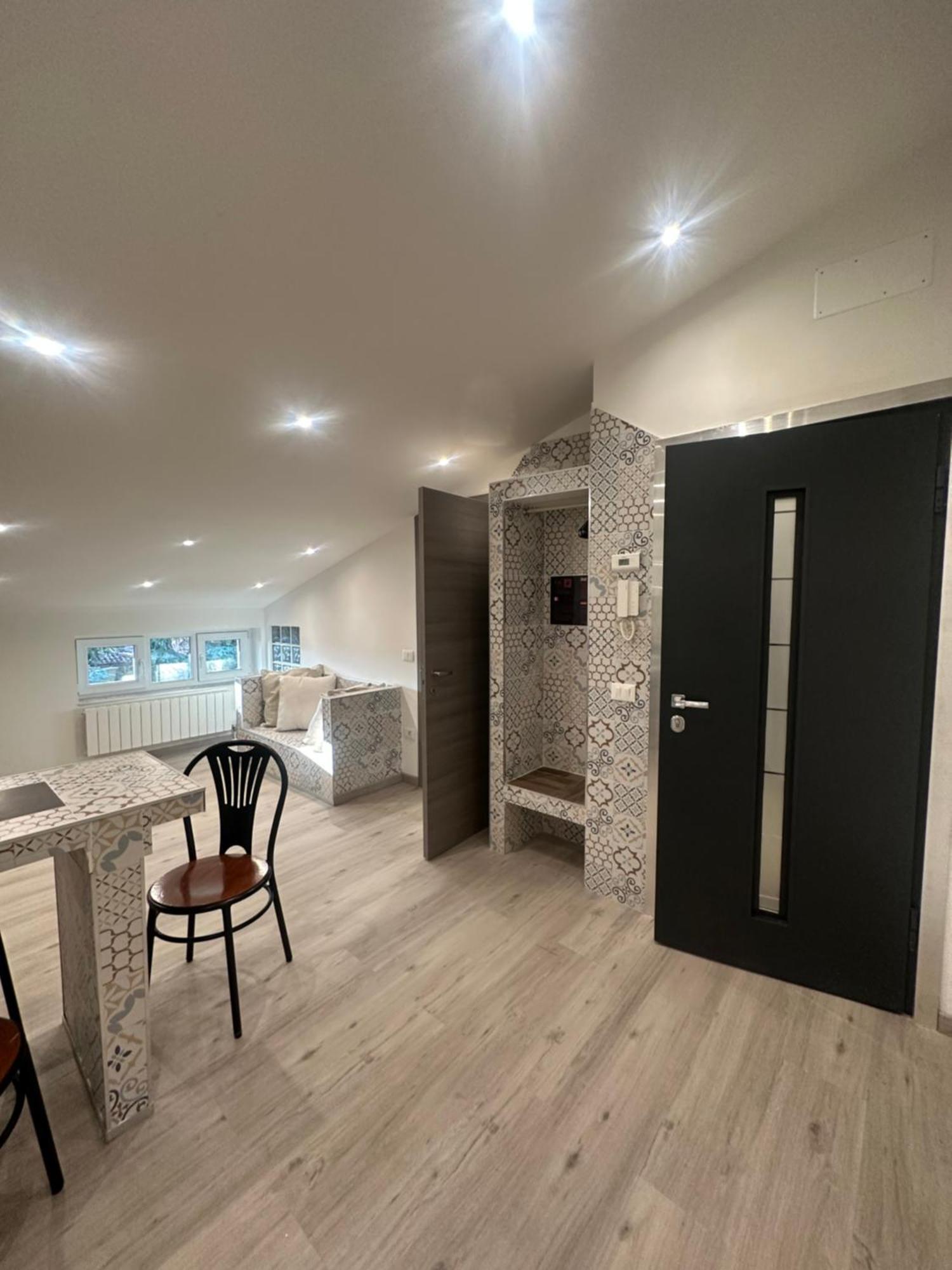 Oh Apartments Fiera Верона Екстериор снимка