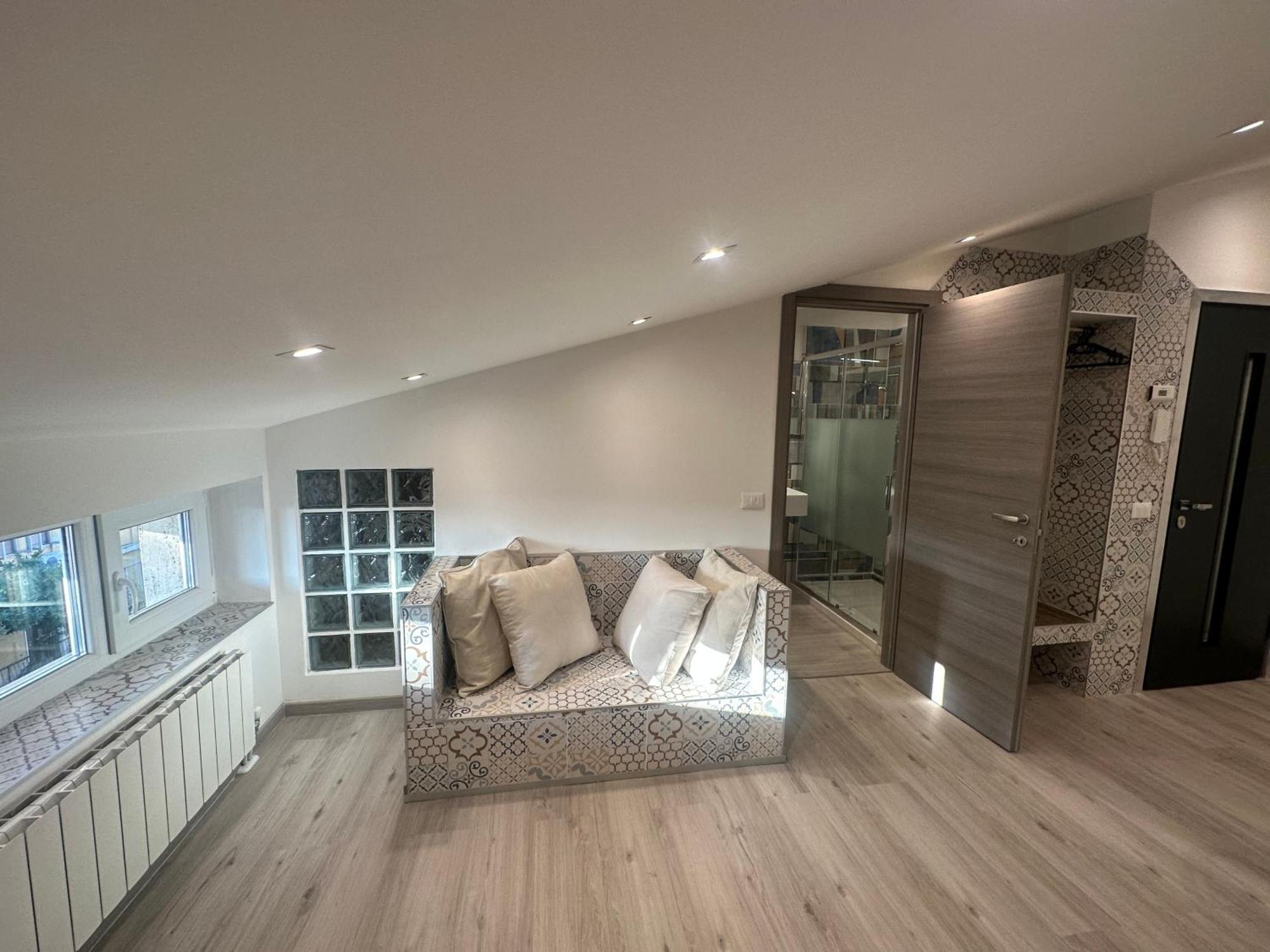 Oh Apartments Fiera Верона Екстериор снимка