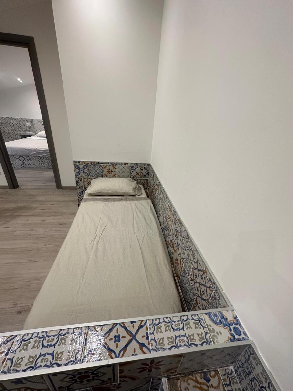 Oh Apartments Fiera Верона Екстериор снимка