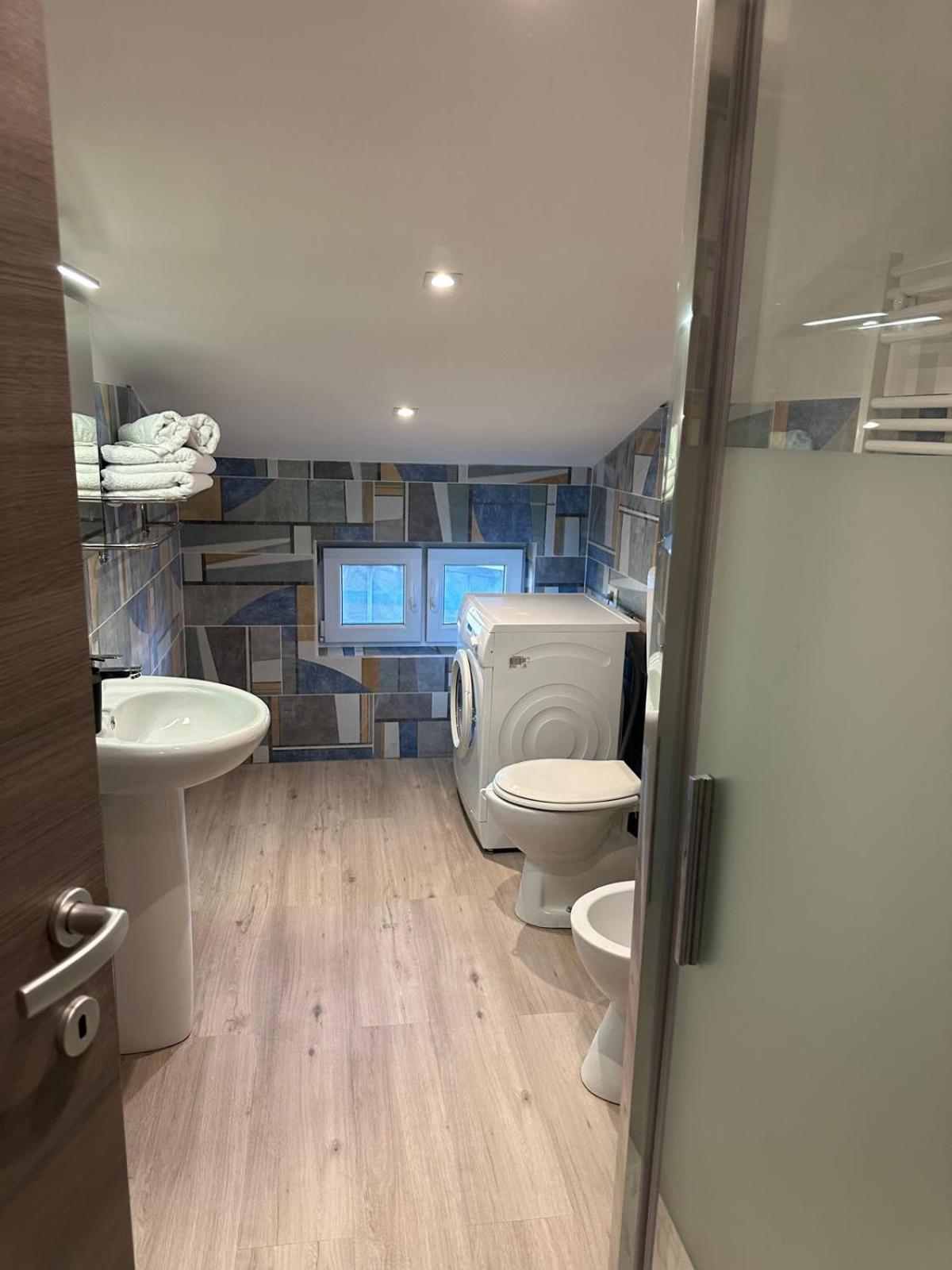 Oh Apartments Fiera Верона Екстериор снимка