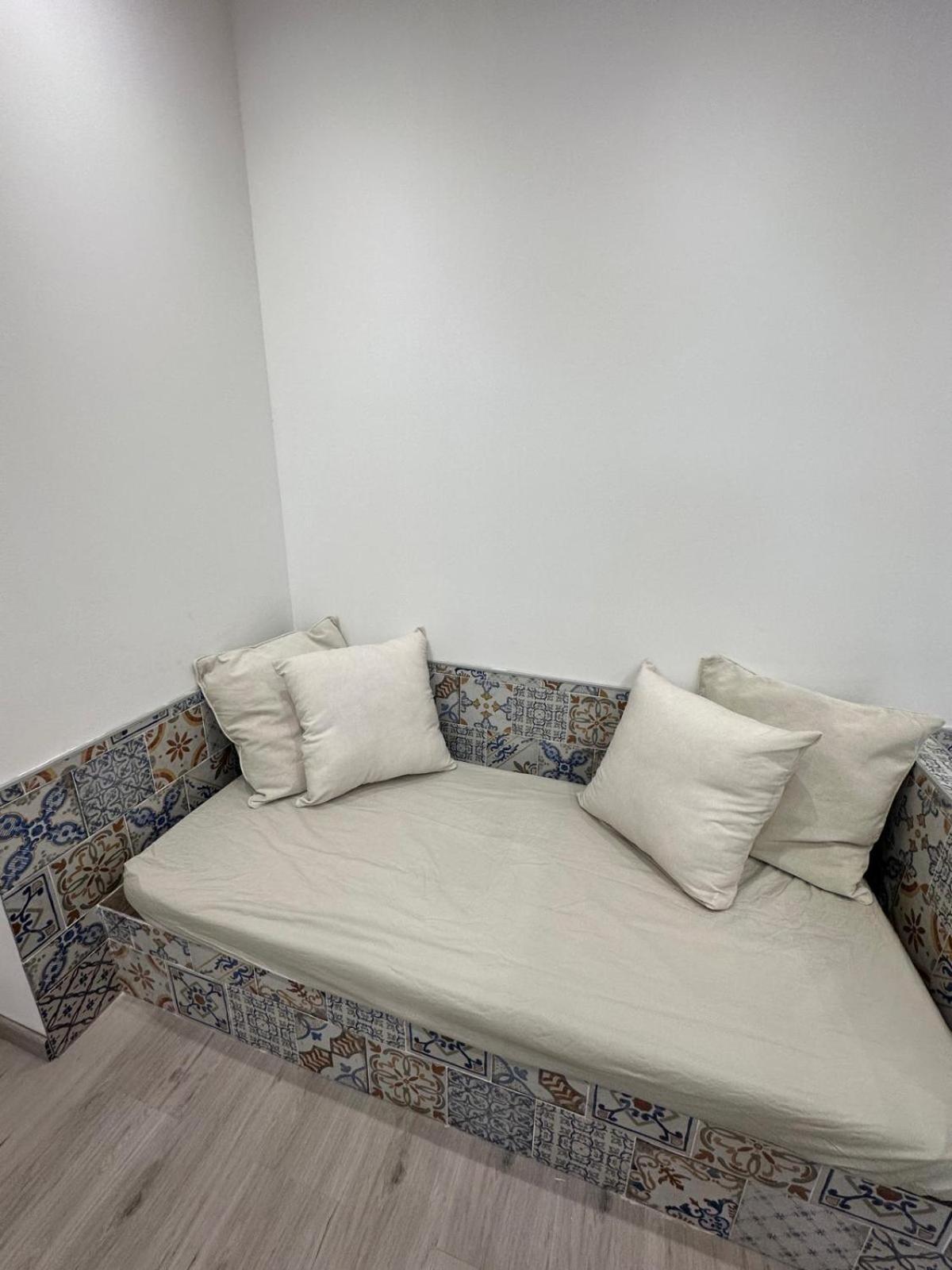 Oh Apartments Fiera Верона Екстериор снимка