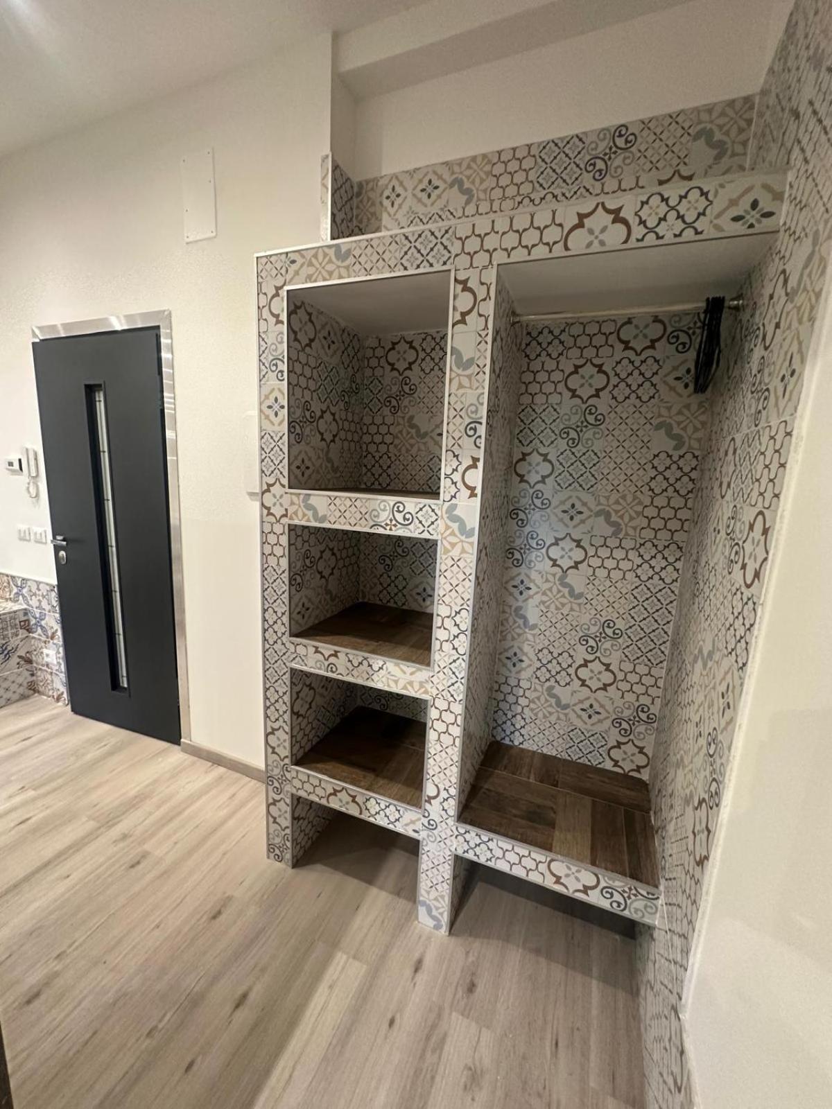 Oh Apartments Fiera Верона Екстериор снимка