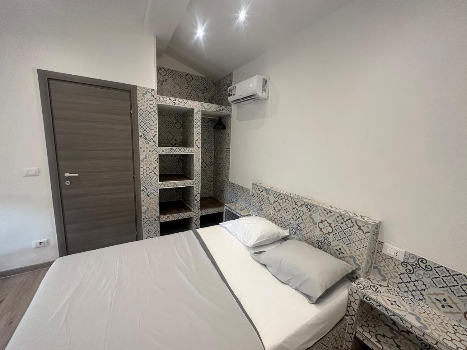 Oh Apartments Fiera Верона Екстериор снимка