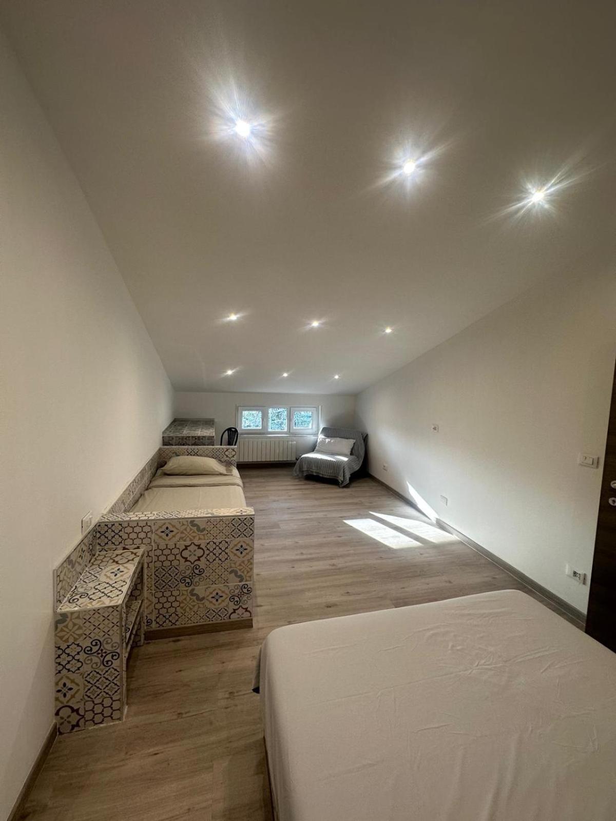 Oh Apartments Fiera Верона Екстериор снимка