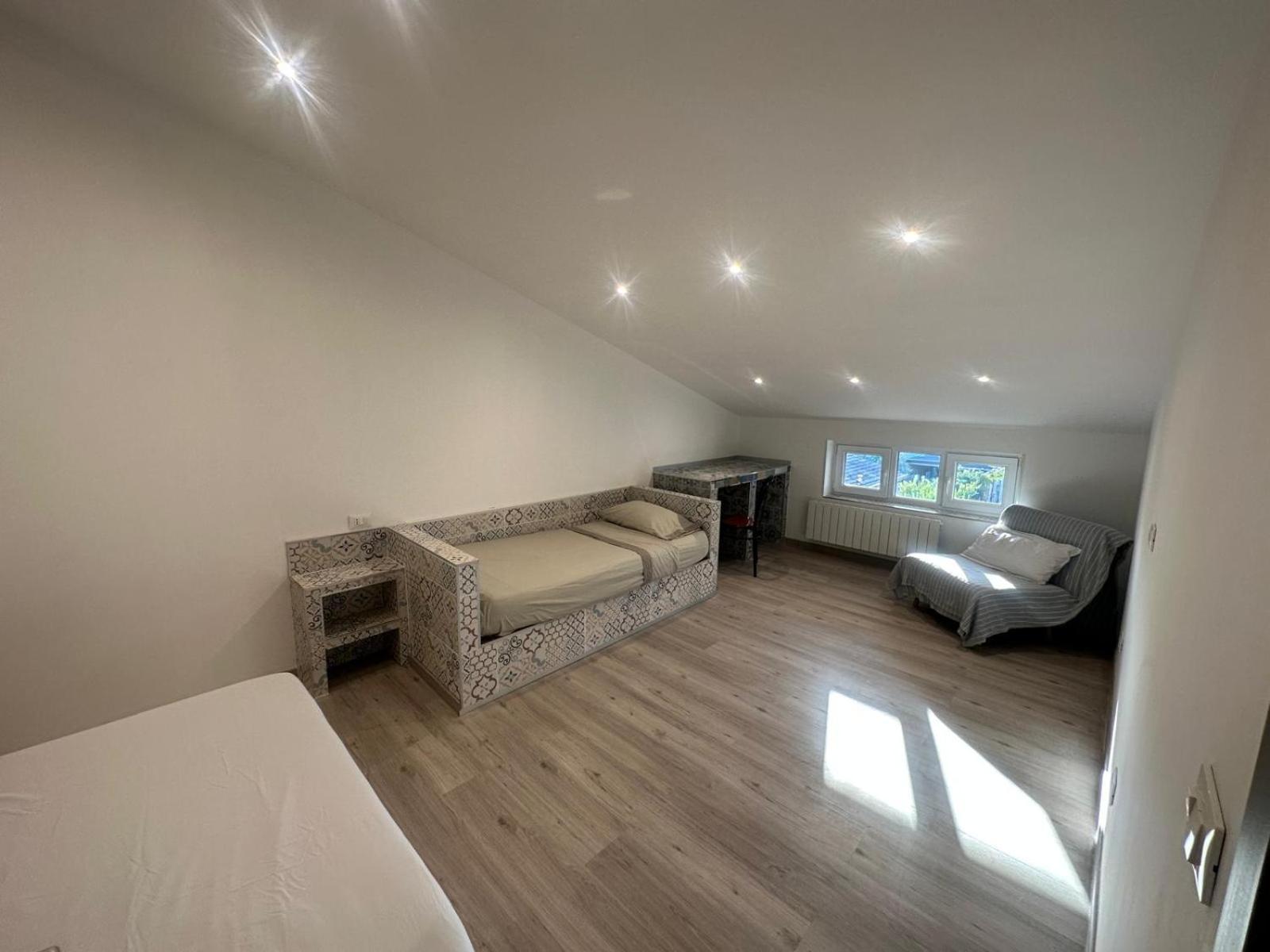 Oh Apartments Fiera Верона Екстериор снимка
