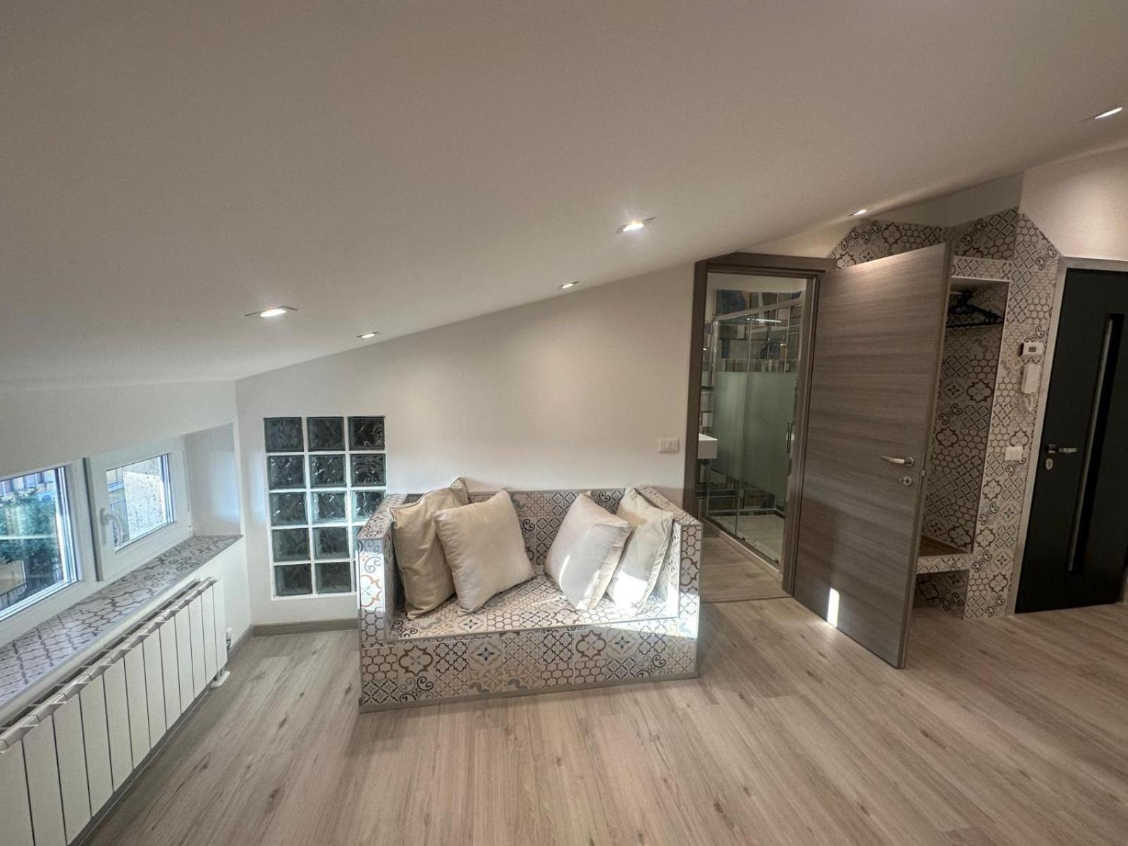Oh Apartments Fiera Верона Екстериор снимка