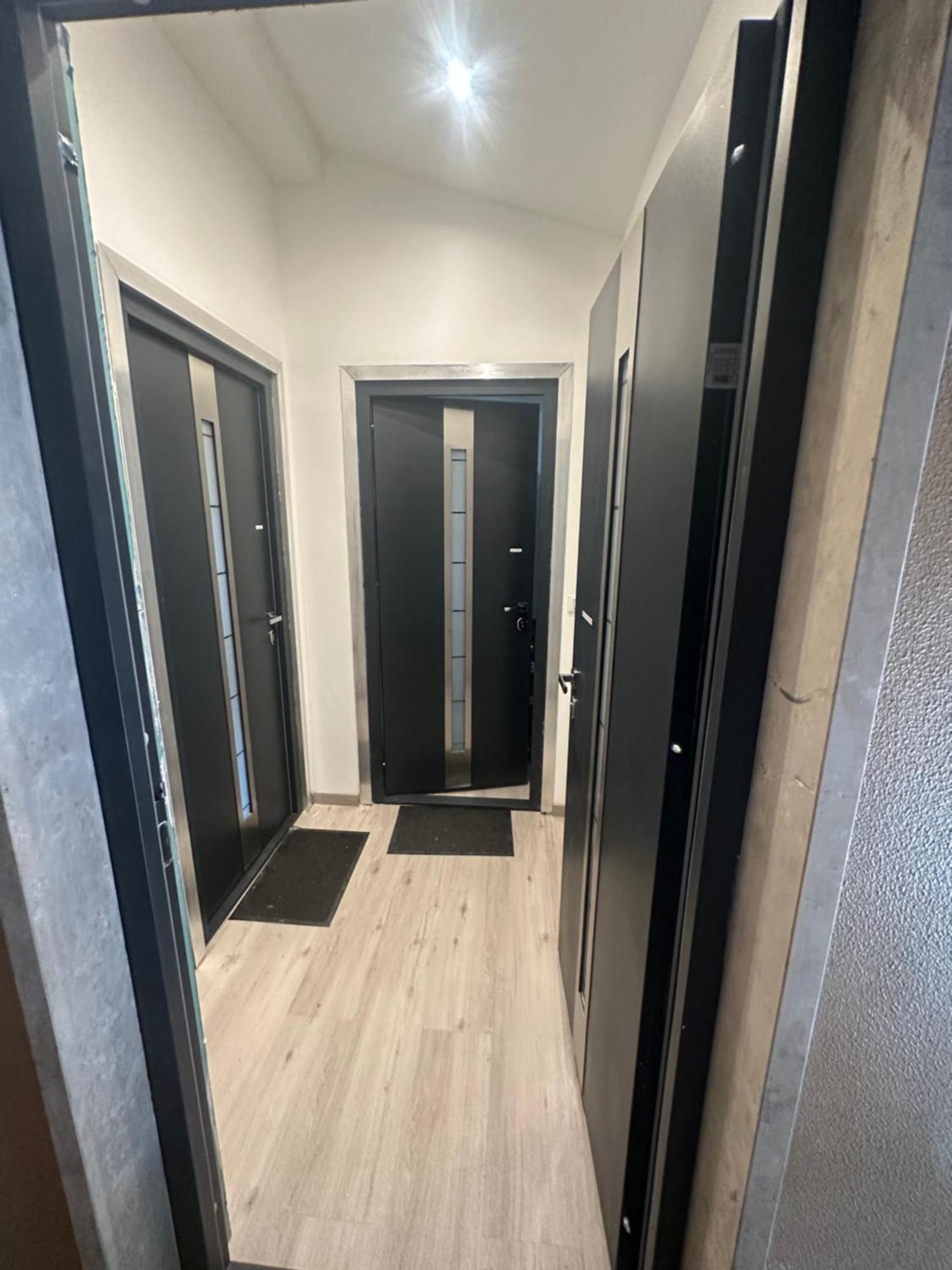 Oh Apartments Fiera Верона Екстериор снимка